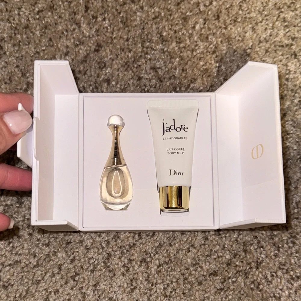 Dior J'adore Mini Set - Picture 1 of 4